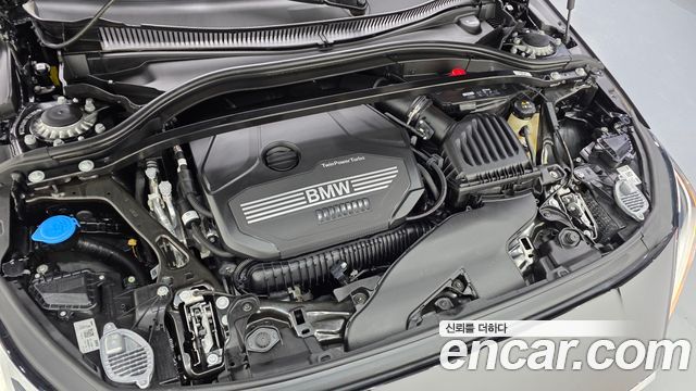 BMW 2-Series 220i M Sports