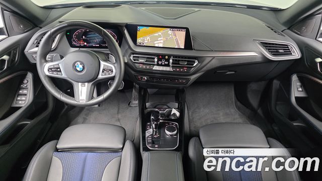 BMW 2-Series 220i M Sports