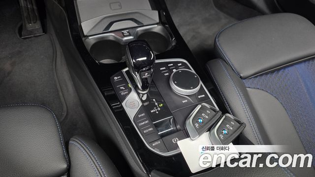 BMW 2-Series 220i M Sports