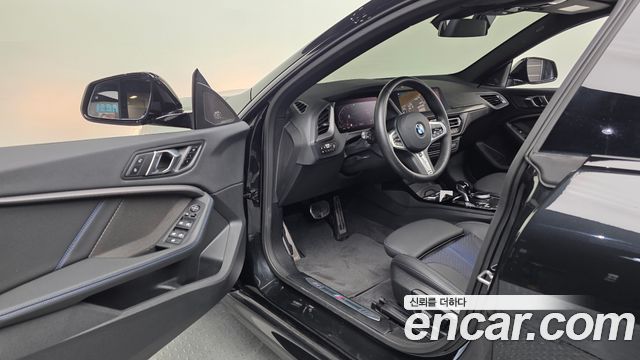 BMW 2-Series 220i M Sports