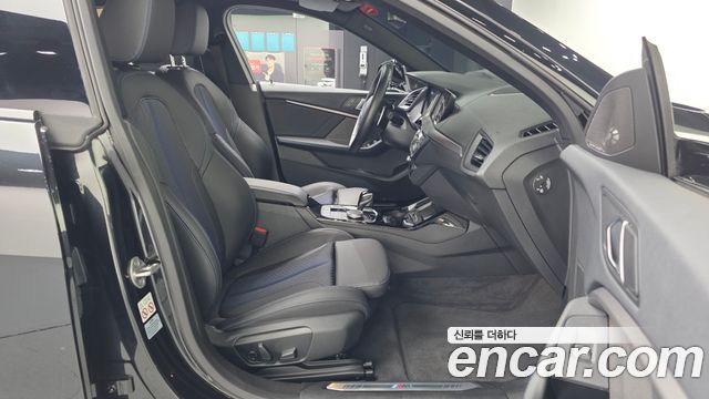 BMW 2-Series 220i M Sports