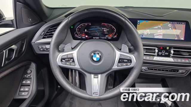 BMW 2-Series 220i M Sports