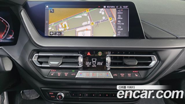 BMW 2-Series 220i M Sports