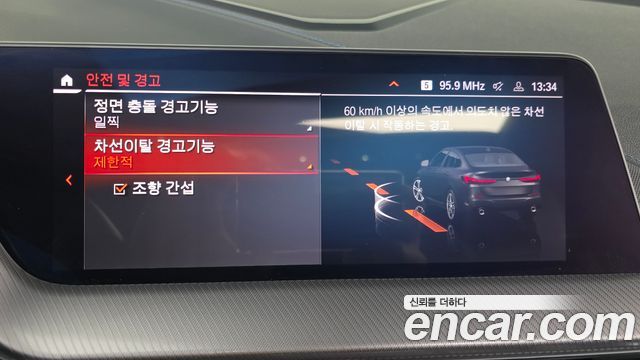 BMW 2-Series 220i M Sports