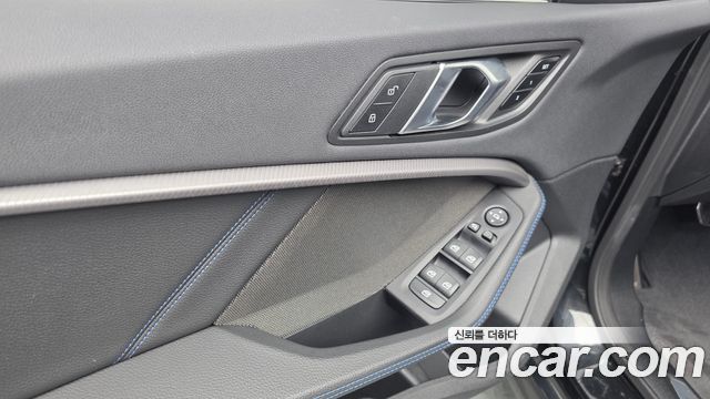 BMW 2-Series 220i M Sports