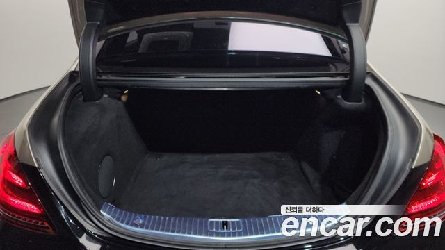 Mercedes-Benz S-Class Maybach S650