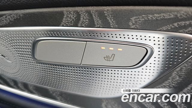 Mercedes-Benz CLS-Class CLS450 4MATIC
