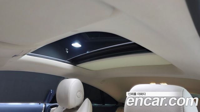 Mercedes-Benz E-Class E300d 4MATIC Coupe