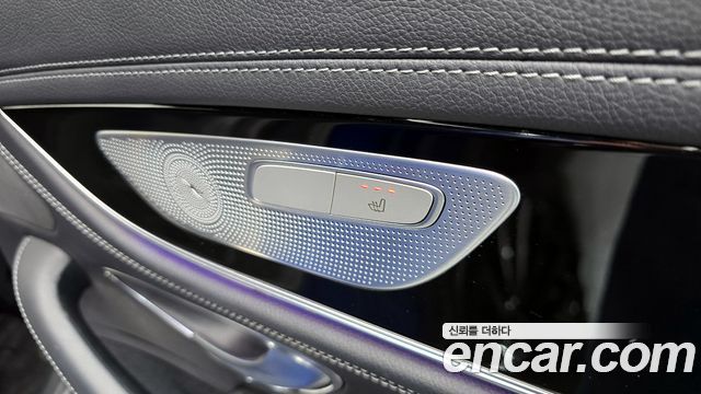 Mercedes-Benz AMG GT 4Door 43 4MATIC+