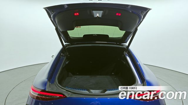 Mercedes-Benz AMG GT 4Door 43 4MATIC+