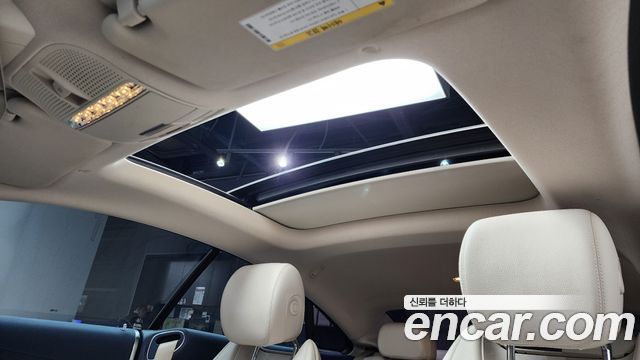 Mercedes-Benz E-Class E220d Coupe