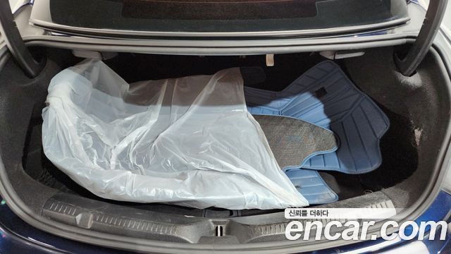 Mercedes-Benz E-Class E220d Coupe