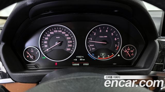 BMW 4-Series 420i Luxury GranCoupe