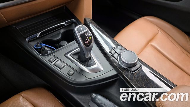 BMW 4-Series 420i Luxury GranCoupe