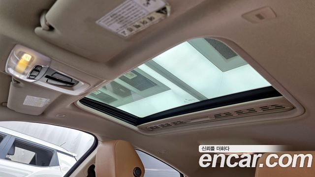 BMW 4-Series 420i Luxury GranCoupe