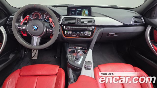 BMW 3-Series 330i M Sport