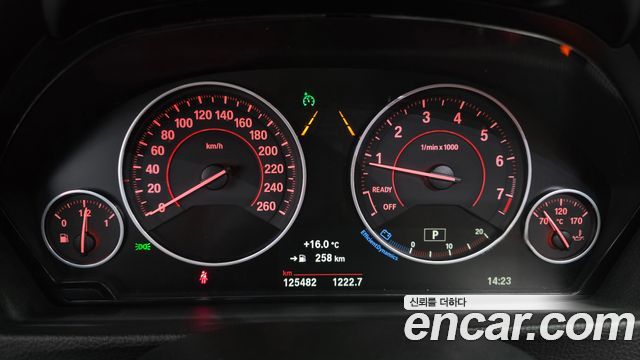 BMW 3-Series 330i M Sport
