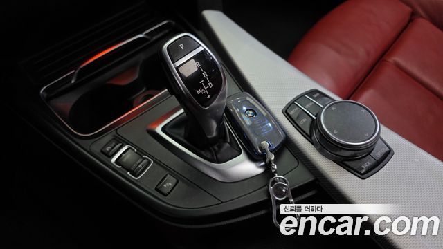 BMW 3-Series 330i M Sport