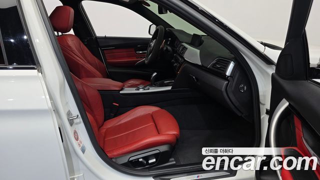 BMW 3-Series 330i M Sport