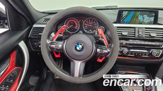 BMW 3-Series 330i M Sport