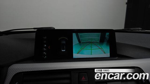 BMW 3-Series 330i M Sport