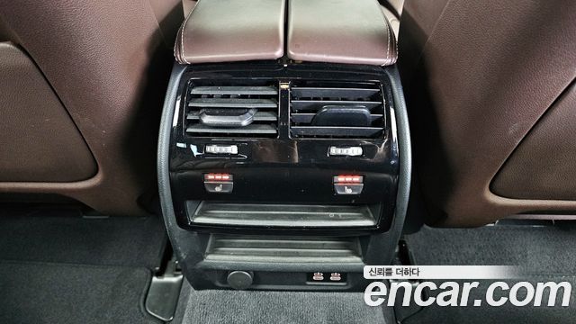 BMW 5-Series 523d M Sport