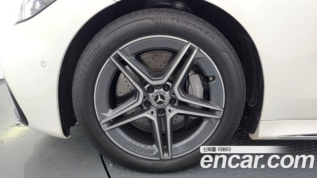 Mercedes-Benz S-Class S400 d 4MATIC