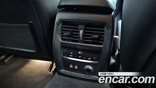 BMW 3-Series 320d M Sport