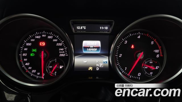 Mercedes-Benz GLS-Class GLS350 d 4MATIC