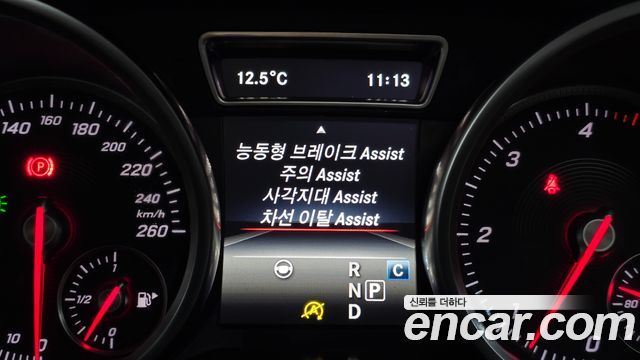 Mercedes-Benz GLS-Class GLS350 d 4MATIC