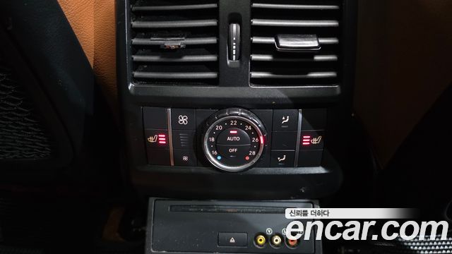 Mercedes-Benz GLS-Class GLS350 d 4MATIC