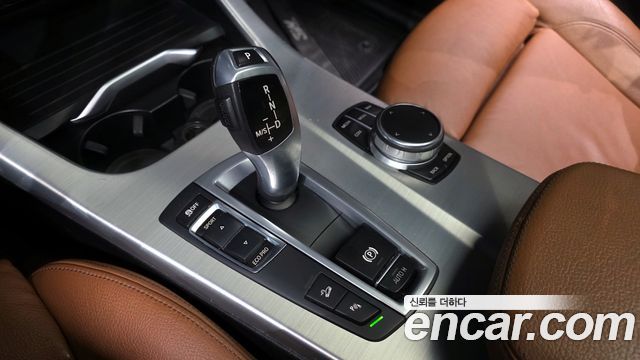 BMW X4 xDrive20d M Sport