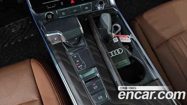 Audi A6 40 TDI Premium