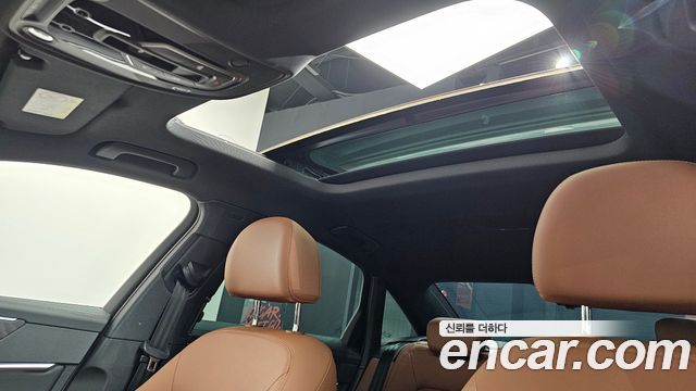 Audi A6 40 TDI Premium