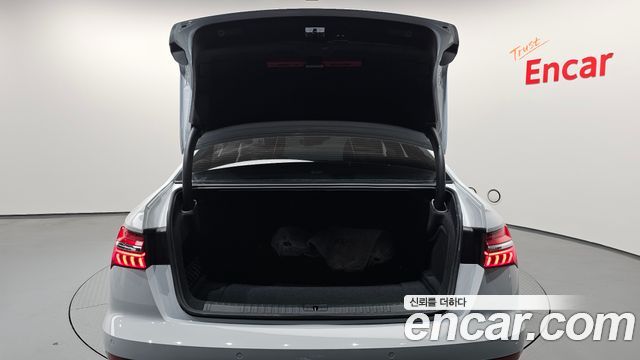 Audi A6 40 TDI Premium
