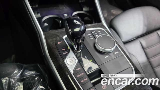BMW 3Series (G20) 320i Luxury