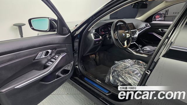 BMW 3Series (G20) 320i Luxury
