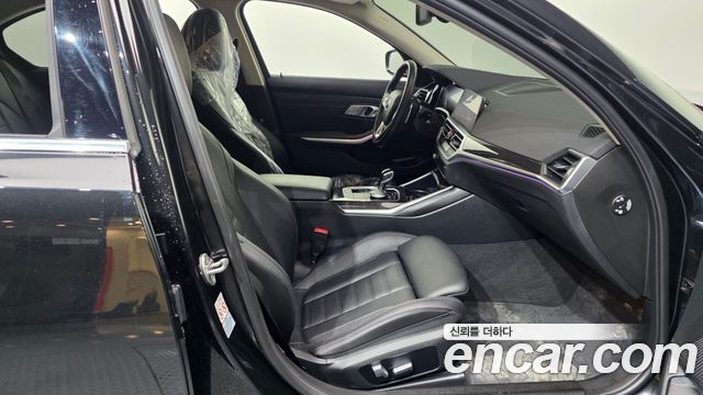 BMW 3Series (G20) 320i Luxury