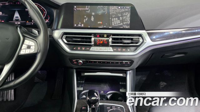 BMW 3Series (G20) 320i Luxury