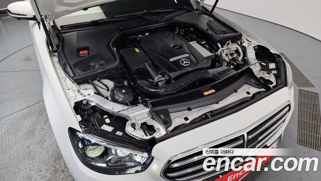 Mercedes-Benz E-Class E250 Exclusive