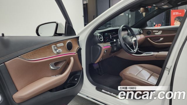 Mercedes-Benz E-Class E250 Exclusive