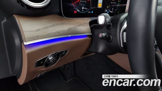 Mercedes-Benz E-Class E250 Exclusive