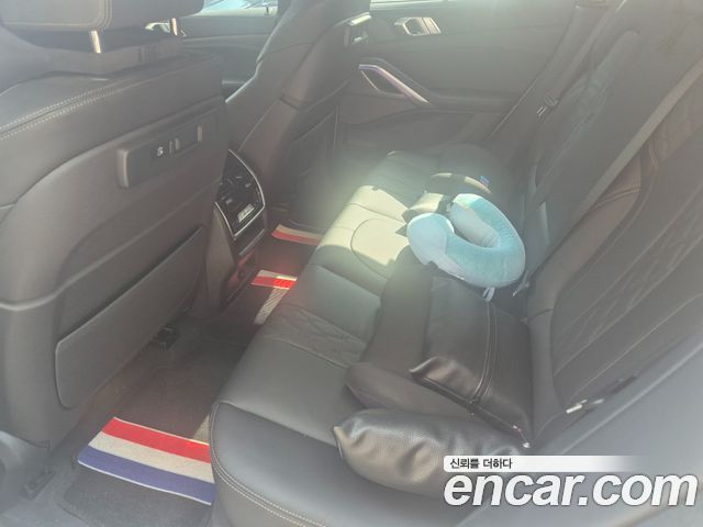 BMW X6 xDrive30d M Sport