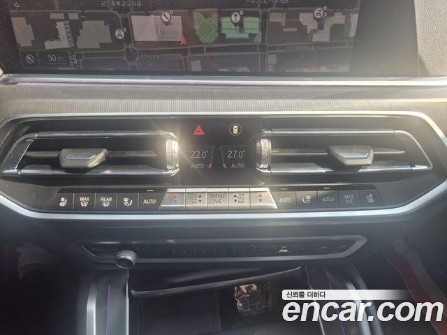 BMW X6 xDrive30d M Sport