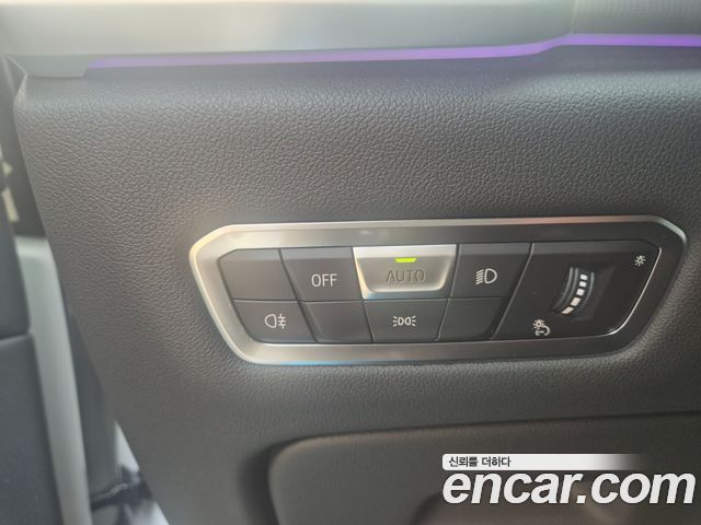 BMW X6 xDrive30d M Sport