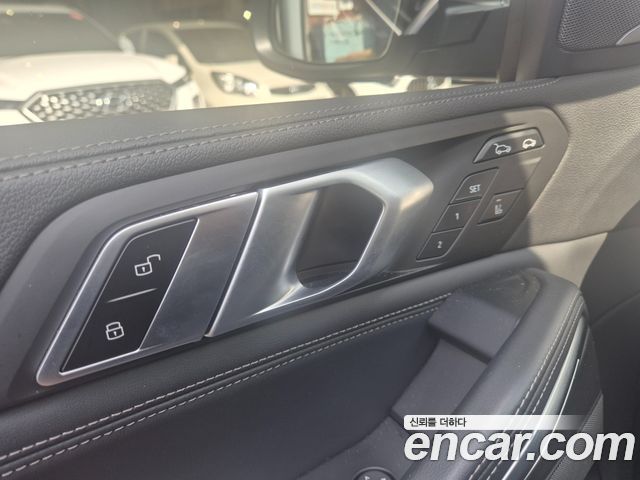 BMW X6 xDrive30d M Sport