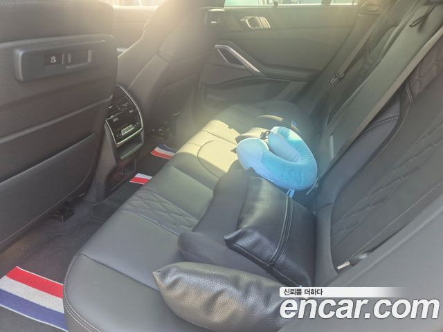 BMW X6 xDrive30d M Sport
