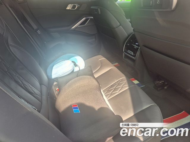 BMW X6 xDrive30d M Sport