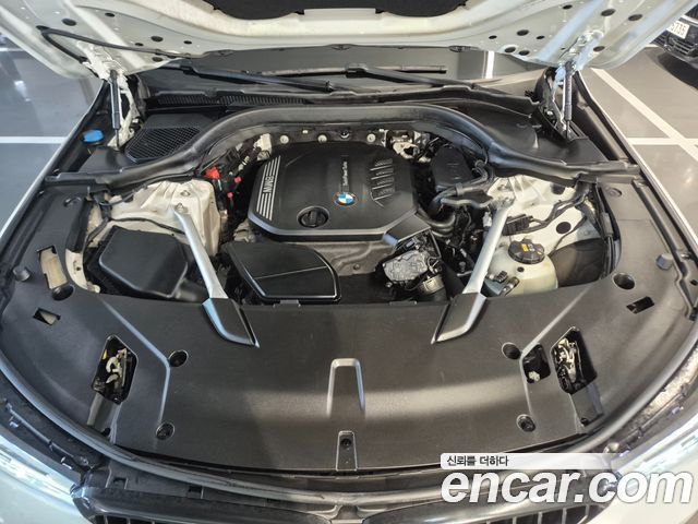 BMW Gran Turismo 620d M Sport