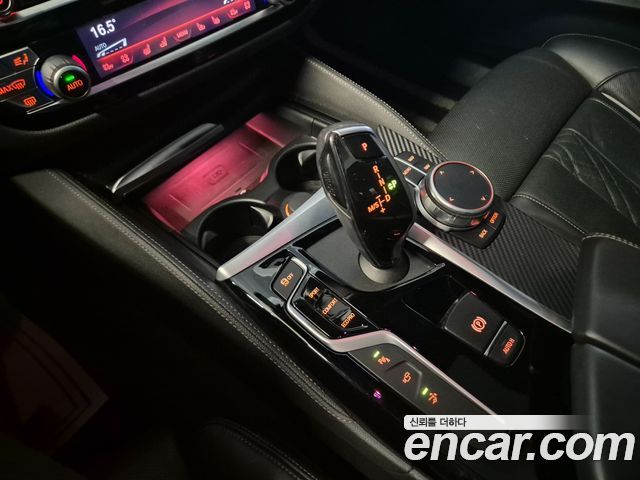 BMW Gran Turismo 620d M Sport